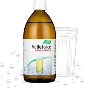Valleforce Alpedrik Original A. Vogel 500 ml